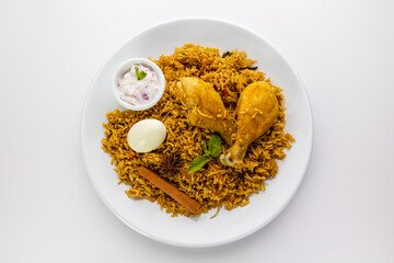 biryani
